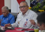 Efisiensi Anggaran, Pemko Padang Bakal Optimalkan Potensi PAD