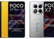 POCO X7 Series Segera Masuk Indonesia, Ini Spesifikasi dan Fitur Unggulannya!