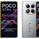 POCO X7 Series