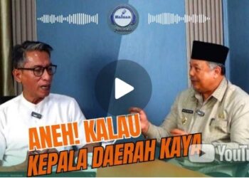 Wali Kota Termiskin