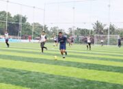 PT KAI Optimalkan Aset-Aset Potensial