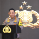 Kepolisian RI atau Polri berhasil mengungkap 325.150 kasus di Indonesia. Angka tersebut menurun dibandingkan dengan 2023.
