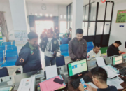 Cakupan IKD, Padang Panjang Masuk Lima Besar Tingkat Nasional