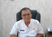 Ratusan Disabilitas dan Lansia Terima Bantuan Makanan Siap Saji