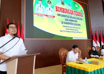 Sistim Srikandi Lindungi Hak Keperdataan Masyarakat