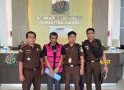 Dugaan Korupsi Dana Sekretariat Dharmasraya Masuk Tahap II