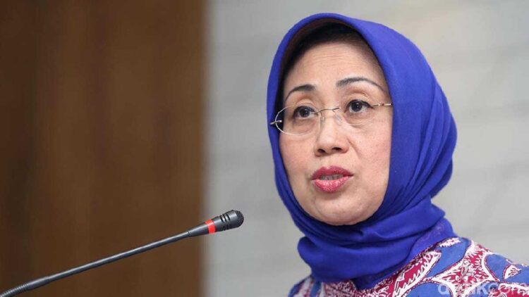 Ketua Dewan Pers, Ninik Rahayu