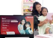 Telkomsel Luncurkan “ProtekSi Kecil”, Solusi Internet Aman dan Sehat bagi Anak