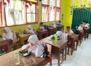 Distribusi Makan Bergizi Gratis di Kota Pariaman Diundur