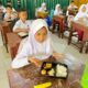Wadah Makan Tidak Sesuai standar BGN, program Makan Bergizi Gratis (MBG) di Pariaman dihentikan sementara.