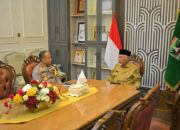 Kapolda Sumbar Tekankan Koordinasi Antarpihak Sukseskan Program MBG