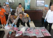 Berkas Kasus Pembunuhan dan Pemerkosaan Dinyatakan Lengkap, In Dragon Diserahkan ke Kejaksaan