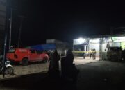 Polres Dharmasraya Masih Buru Komplotan Perampok Bersenpi