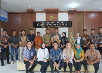 Kantah Lima Puluh Kota