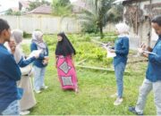 Kantah Padang Pariaman Laksanakan Pendataan Awal ZNT di Parit Malintang