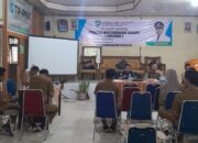 Pemnag Pintu Padang Ajukan Perna Inisiatif Pengelolaan Air Minum