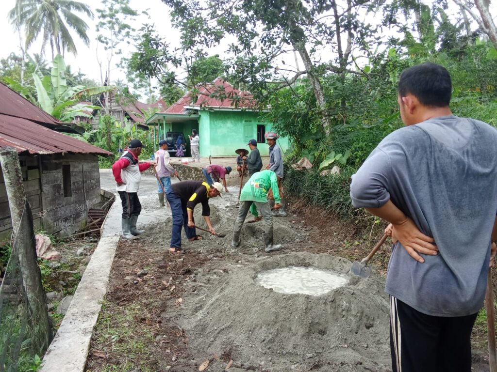 Nagari Batipuah Ateh