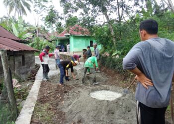 Nagari Batipuah Ateh