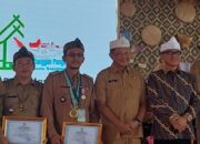 Muskinta, S.Kom., NL.P., CPM., CPARB., CPA, Bertekad Bawa Nagari Menuju Panggung-Panggung Prestasi
