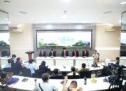 Kementerian ATR/BPN Investigasi Polemik Sertipikat HGB di Lokasi Pagar Laut