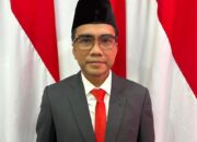 Pelantikan Pejabat Baru, Teddi Guspriadi Jabat Kepala Kanwil BPN Sumbar