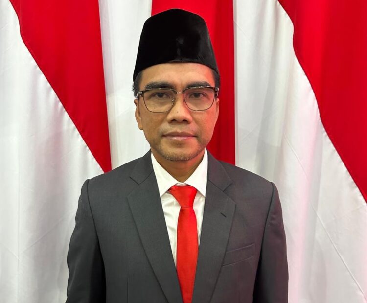 Kanwil BPN Sumbar
