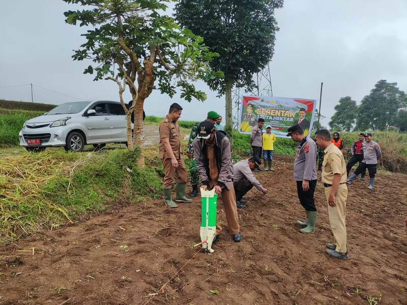 Pemerintah Kecamatan Batipuh