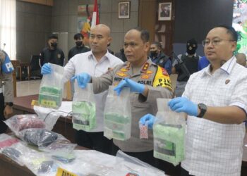 Jasad di Sitinjau Lauik