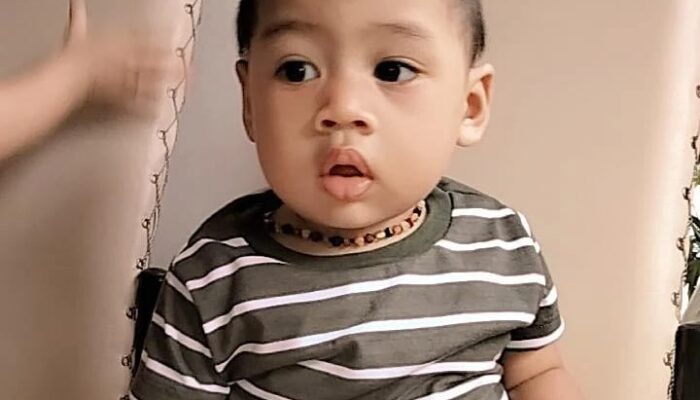 Melindungi Permata Kecil dari Cengkeraman Gadget