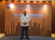 Insinyur Muda Asal Sumbar Soroti Proyek PLTS Terapung di Danau Singkarak