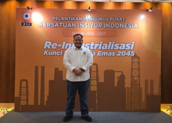 PLTS di Danau Singkarak