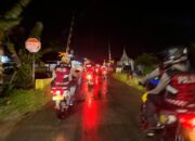 Polda Sumbar Intensifkan Zero Tawuran dan Balap Liar