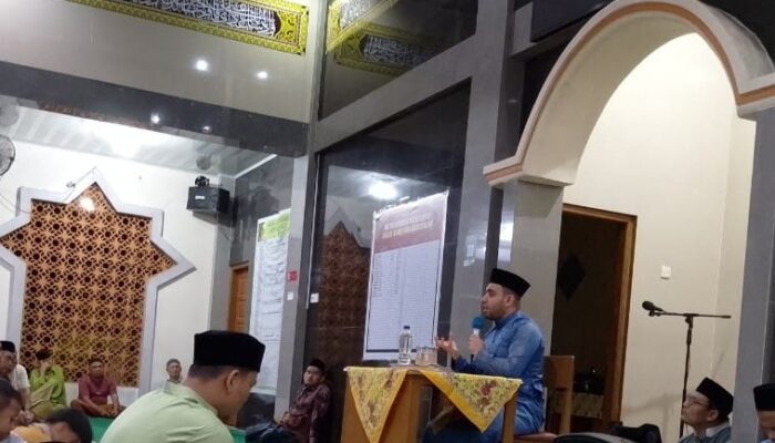 Masya Allah, Usia 12 Tahun, di Tengah Perang, Syekh Ahmad Hafal Al-Qur’an 30 Juz