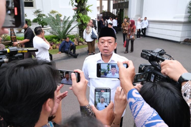 Permukaan Laut Sidoarjo