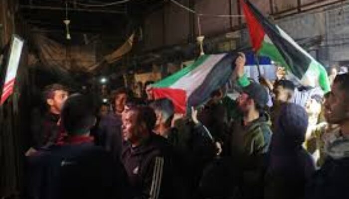 Apa Itu Gencatan Senjata atau Ceasefire dalam Konflik Palestina-Israel?