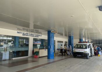 Rumah Sakit, Simpan Berbagai Kisah Kehidupan