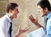 Emosi Berlebihan Berdampak pada Kesehatan Fisik dan Mental