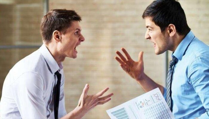 Emosi Berlebihan Berdampak pada Kesehatan Fisik dan Mental