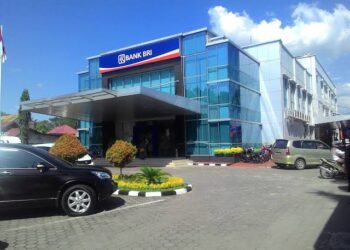 BRI Dukung Kepolisian Buru Perampok BRILink di Dharmasraya