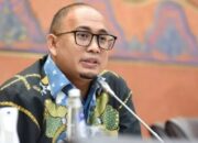 Penolakan Masyarakat Terhadap PLTS Singkarak, Andree Rosiade: ”Tidak Ada Pemaksaan Investasi”