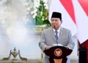Prabowo Pangkas Belanja APBN 2025 Hingga Rp 306,69 Triliun: Apa Saja yang Kena?”