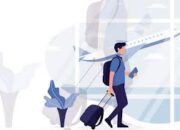 Prabowo Pangkas Anggaran Perjalanan Dinas, Industri Pariwisata Terancam Bangkrut!