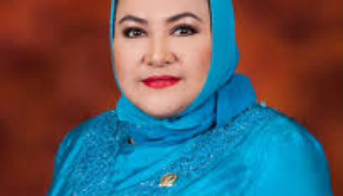 Emilia Contessa Meninggal Dunia, Dunia Hiburan Kehilangan Salah Satu Ikon