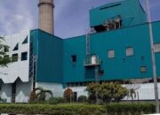 Kerusakan Lingkungan PLTU Ombilin, Walhi Sumbar Minta Aparat Hukum Bertindak