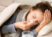 Kamu Sering Masuk Angin? Lakukan Ini agar Tidak Terjadi Lagi!