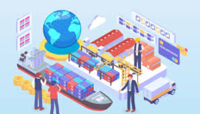 Nilai Ekspor Sumbar Alami Penurunan