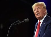 Trump Bakal Dilantik Jadi Presiden AS untuk Kedua Kalinya: Ini Detil Upacara yang Tak Boleh Dilewatkan!