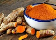 Ini 8 Manfaat Kunyit Bagi Kesehatan!