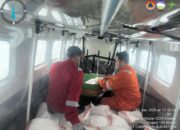 BNPB Lakukan Operasi Modifikasi Cuaca untuk Kurangi Risiko Bencana di Jawa Tengah dan Kalimantan Selatan