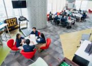 Komitmen Telkom Jalankan Bisnis yang Berintegritas Demi Terwujudnya Asta Cita